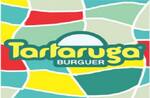 Logotipo Tartaruga Burguer Bessa